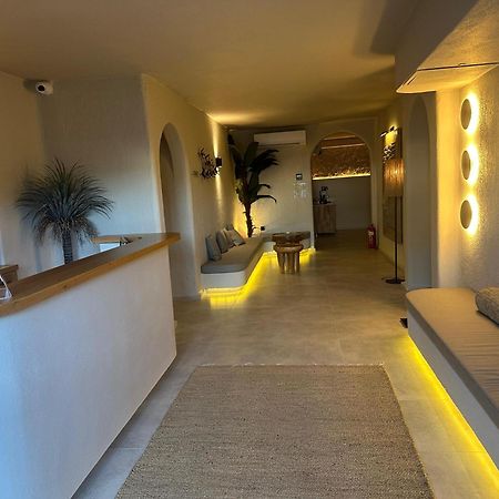 Ata Park Hotel Fethiye Bagian luar foto