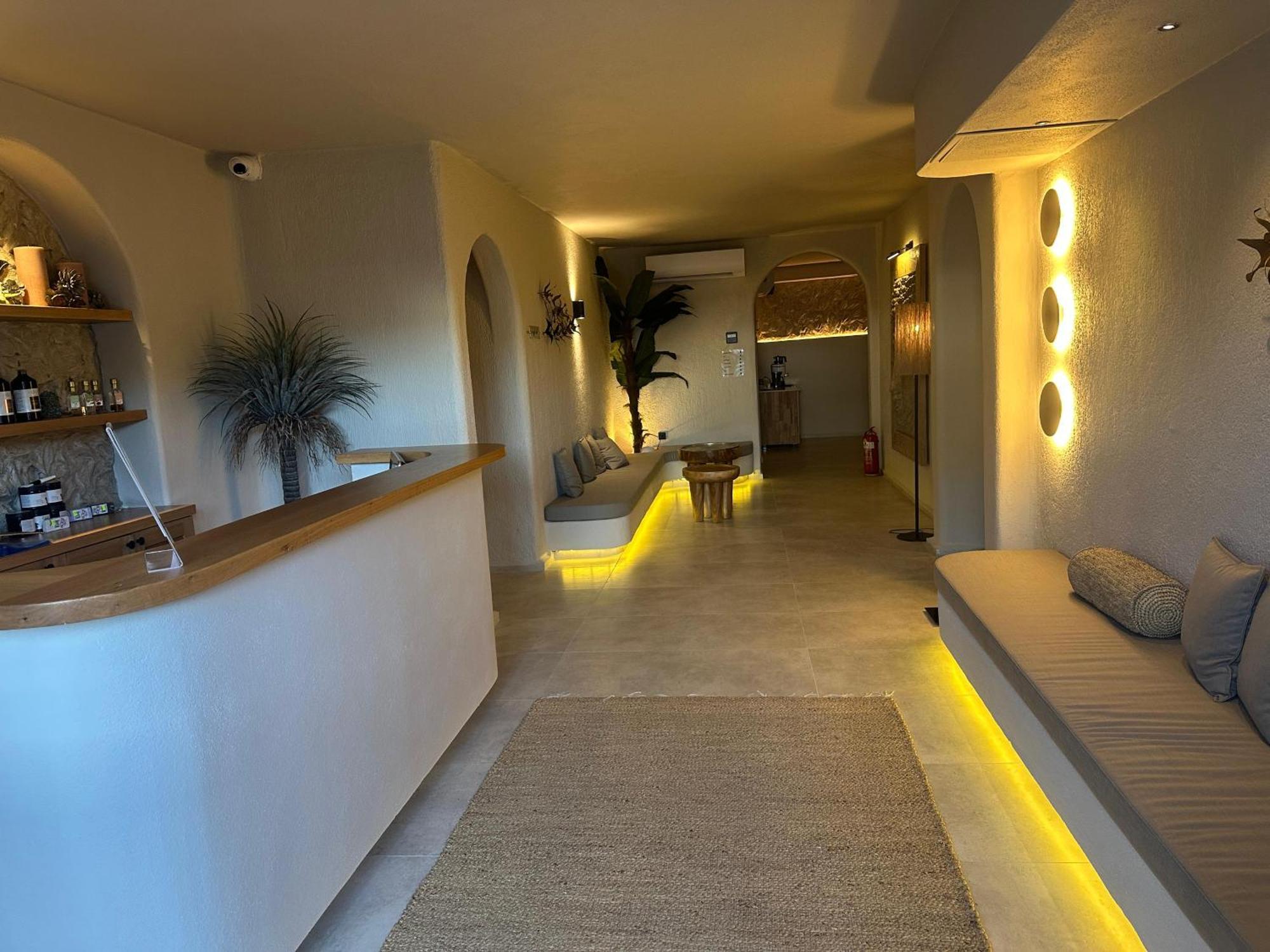 Ata Park Hotel Fethiye Bagian luar foto