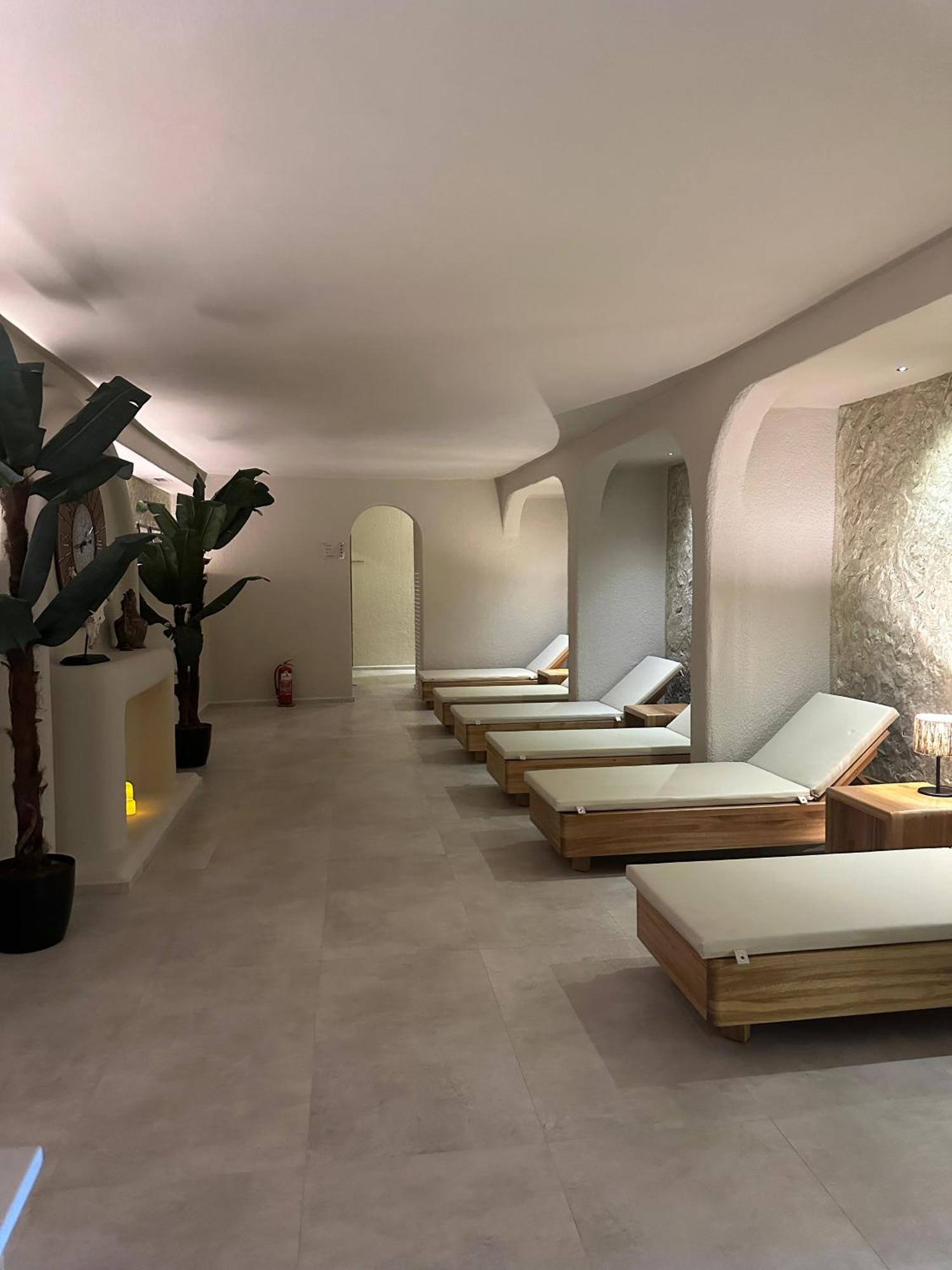 Ata Park Hotel Fethiye Bagian luar foto